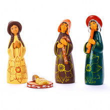 Carica l'immagine nel visualizzatore di Gallery, PRESEPE MELODIE