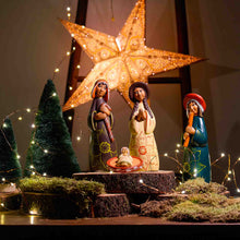 Carica l'immagine nel visualizzatore di Gallery, PRESEPE MELODIE