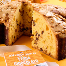 Carica l'immagine nel visualizzatore di Gallery, PALOMA pesca e cioccolato -750g.- COD.8095