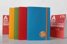 Carica l'immagine nel visualizzatore di Gallery, Altragenda 2026