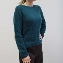 Carica l'immagine nel visualizzatore di Gallery, MAGLIA GEMMA LANA FINE OTTANIO