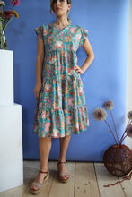 Carica l'immagine nel visualizzatore di Gallery, ABITO CANDICE PAVONE