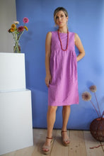 Carica l'immagine nel visualizzatore di Gallery, ABITO NERINA BOCCIOLO DI ROSA