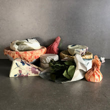 Carica l'immagine nel visualizzatore di Gallery, MULTI PAK - 1 x Large (40 x 40cm) 1 x Medium (30 x 30 cm) 1 x Small (20 x 20cm)