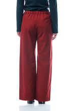 Carica l'immagine nel visualizzatore di Gallery, PANTALONI VITE, TWILL COTONE, RABARBARO