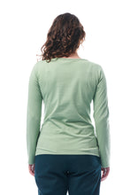 Carica l'immagine nel visualizzatore di Gallery, TEES BATEAU, JERSEY STRETCH BIO, GIADA