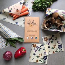 Carica l'immagine nel visualizzatore di Gallery, FAMILY PAK - 1 x Large (40 x 40cm) 2 x Medium (30 x 30 cm) 2 x Small (20 x 20cm)