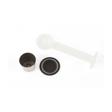 Carica l'immagine nel visualizzatore di Gallery, RICAPSULA - CAPSULA RICARICABILE COMPATIBILE NESPRESSO | COD. 00001030