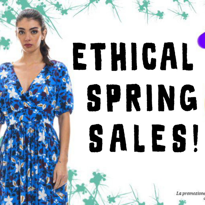 ETHICAL SPRING SALES