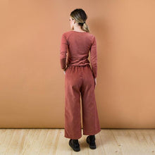 Carica l&#39;immagine nel visualizzatore di Gallery, TEES BATEAU. JERSEY STRETCH BIO. COCCIO
