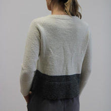 Carica l'immagine nel visualizzatore di Gallery, MAGLIA DELFINIO ALPACA SUPERFINE 3 COLORI
