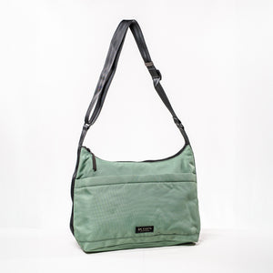 BORSA RPET PHILADELPHIA VERDE