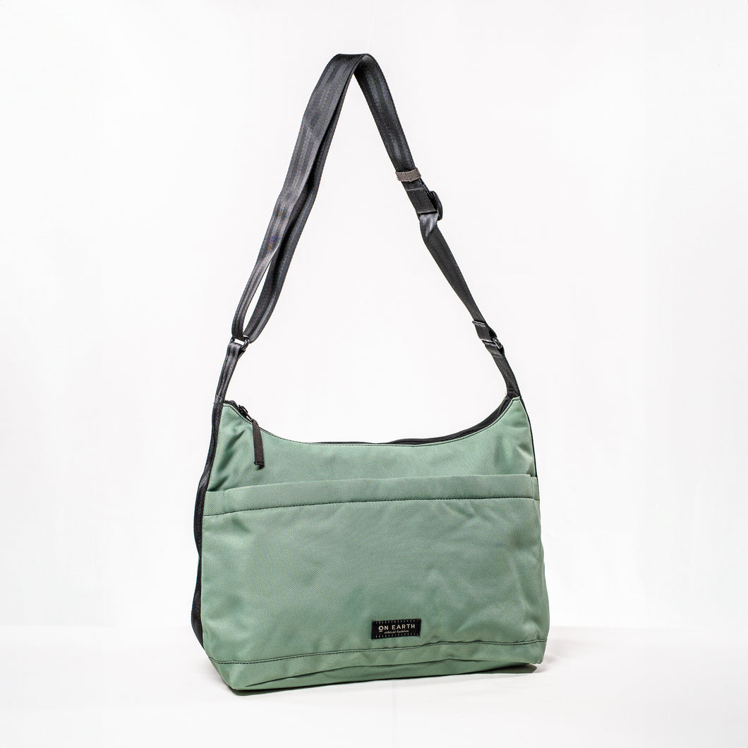BORSA RPET PHILADELPHIA VERDE