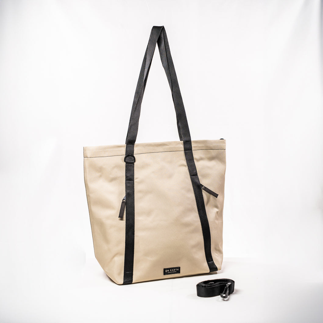 BORSA RPET PORTLAND SAFARI