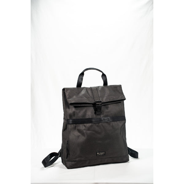 ZAINO RPET MEMPHIS NERO