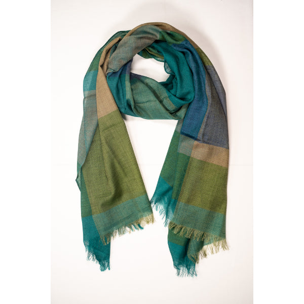 STOLA LANA PHOTOS OTTANIO VERDE