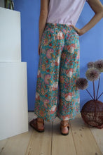 Carica l'immagine nel visualizzatore di Gallery, PANTALONE ANUPOMA PAVONE
