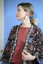 Carica l'immagine nel visualizzatore di Gallery, KIMONO EDEN BLOCKPRINT
