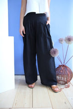 Carica l'immagine nel visualizzatore di Gallery, PANTALONE VEGA NERO
