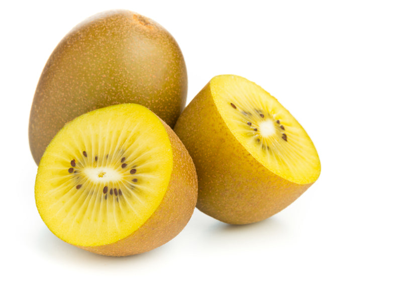 KIWI GIALLI SACCHETTO 2KG BARGIOLINA