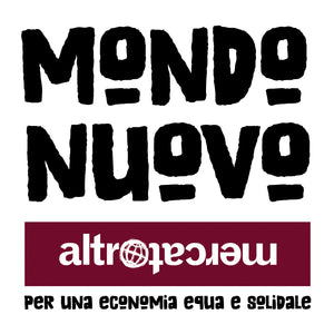 Dona ora 10€ a Mondo Nuovo